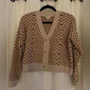 Women’s Cardigan (S)